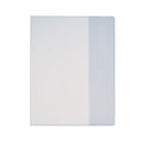 Hamelin Exercise Book Cover 229x178mm Clear (Pack of 100) 400122835