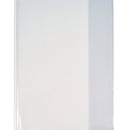 Hamelin Exercise Book Cover A4 Clear (Pack of 100) 400122836