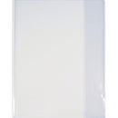 Hamelin Exercise Book Cover 320x240mm Clear (Pack of 100) 400122837