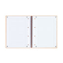 Oxford International A4+ Wirebound Hardback Notebook 100104036