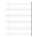 Hamelin Exercise Book 8mm Lined 80 Page A4+ Yellow (Pack of 50) 400206237