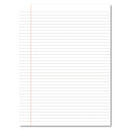 Hamelin Exercise Book 8mm Lined 80 Page A4+ Light Blue (Pack of 50) 400206471