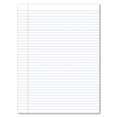 Hamelin Oxford Exercise Book 8mm Lined 80 Page A4+ Purple (Pack of 50) 400206517