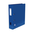 Oxford Oceanis Lever Arch File 70mm A4 Blue 400177841