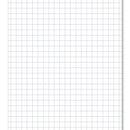 Hamelin Loose Leaf Paper 10mm Squared 1000 Page Unpunched A4 (Pack of 5) 100101547