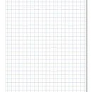Hamelin Loose Leaf Paper 10mm Squared 1000 Page Unpunched A4 (Pack of 5) 100101547