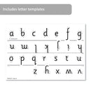 Hamelin Oxford Learn To Write Book 32 Page A4 (Pack of 100) 100080229