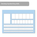 Hamelin Oxford Learn To Write Learning Numbers Book 32 Page A4 (Pack of 100) 100080207