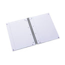 Oxford My Notes Wirebound Notebook 200 Pages A4 (3 Pack) 100082373