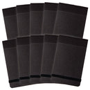 Cambridge Ruled Tape Bound Legal Pad 160 Pages 76 x 127mm (Pack of 10) 100080057