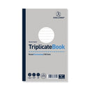Challenge Carbonless Triplicate Book 100 Sets 210x130mm (Pack of 5) 100080445