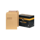 New Guardian C4 Envelope Window Peel/Seal Manilla (Pack of 250) F24203