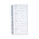 Challenge Duplicate Receipt Book 200 Sets 280x141mm 100080056