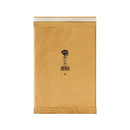 Jiffy Padded Bag Size 6 295x458mm Gold Pb-6 (Pack of 50) JPB-6