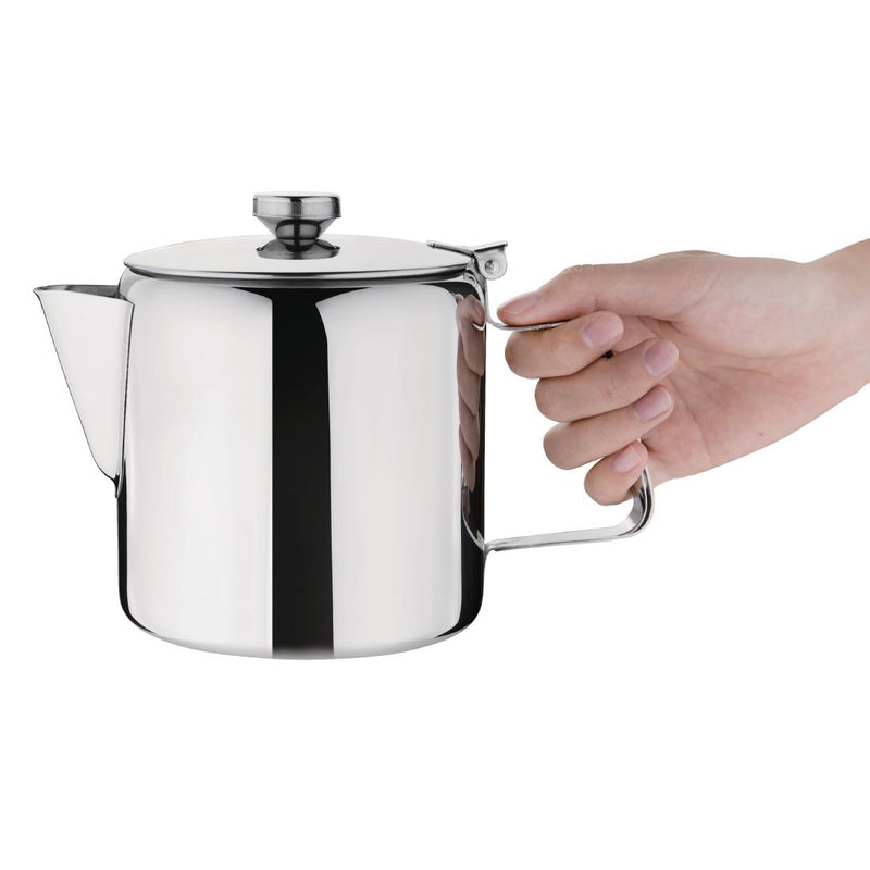 Fixtures Sunnex Stainless Steel Teapot 1.5 Litre