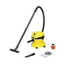 Karcher Wet and Dry Vacuum Cleaner WD 2 Plus 2022 Version 1.628-002.0