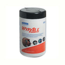 Wypall Industrial Cleaning Wipes x50 270x270mm Green Pack of 6 7772