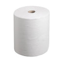 Kleenex 2-Ply Ultra Hand Towel Roll 130m White (Pack of 6) 6765