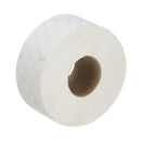 Scott Jumbo Toilet Tissue 2-Ply x500 White Pack of 12 8614