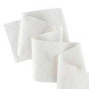 Scott Jumbo Toilet Tissue 2-Ply x500 White Pack of 12 8614