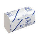 Scott Multi-Fold Hand Towels 1-Ply x175 Towels White (Pack of 25) 6633