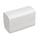 Scott Multi-Fold Hand Towels 1-Ply x175 Towels White (Pack of 25) 6633