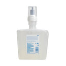 Scott Foam Hand Cleanser 1.2L Refill Unscented Pack of 4 6345