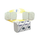 Kleenex Ultra Interfolded Hand Towels 2-Ply x124 White Pack of 5 7979