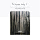 Kimberly Clark ICON Faceplate for Auto Hand Towel Disp Ebony 58830