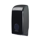 Kimberly Clark Aquarius Bulk Pack Toilet Tissue Dispenser Black 7172