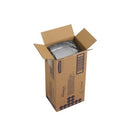 Kimberly Clark Aquarius Bulk Pack Toilet Tissue Dispenser Black 7172