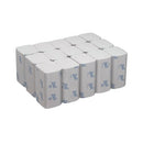 Scott Interfold Hand Towels 1-Ply x304 White Pack of 15 6689