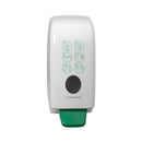 Aquarius Hand Moisturiser Dispenser for 1L Cassette Refills White 7134