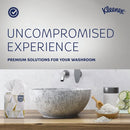Kleenex Standard Paper Toilet Roll 4-Ply x160 Sh White Pack of 24 8484