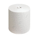 Scott Essential Paper Hand Towel Roll 1-Ply 350m White Pack of 6 6691