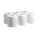 Kleenex Ultra 2-Ply Hand Towel Roll 150m White (Pack of 6) 6780