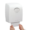 Kleenex Ultra 2-Ply Hand Towel Roll 150m White (Pack of 6) 6780