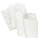 Kleenex Slimroll Paper Hand Towel Roll 2-Ply 100m White Pack of 6 6781