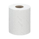 Wypall L10 Food/Hygiene Paper Roll 1-Ply x430 White Pack of 6 6222