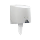 Wypall L10 Food/Hygiene Wiping Paper 1-Ply x800 White Pack of 6 7256
