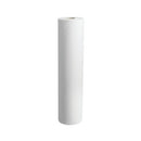 Scott Essential Couch Cover Roll 1-Ply 200 Sheets White Pack of 6 7370