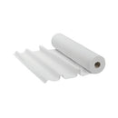 Scott Essential Couch Cover Roll 1-Ply 200 Sheets White Pack of 6 7370