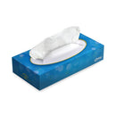 Kleenex Facial Tissues 2-Ply x100 Tissues White Pack of 24 8827