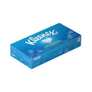 Kleenex Facial Tissues 2-Ply x100 Tissues White Pack of 24 8827