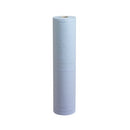 Scott Extra Couch Cover Roll 2-Ply x200 Sheets Blue Pack of 6 7230