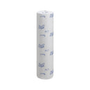 Scott Extra Couch Cover Roll 2-Ply x200 Sheets Blue Pack of 6 7230