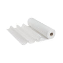 Scott Extra Couch Cover Roll 2-Ply x200 Sheets White Pack of 6 7340