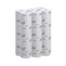 Scott Extra Couch Cover Roll 2-Ply x200 Sheets White Pack of 6 7340