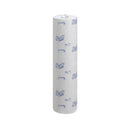 Scott Extra Couch Cover Roll 2-Ply x200 Sheets White Pack of 6 7340