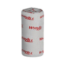 Wypall L10 Cleaning Paper Wipes 1-Ply x165 Wipes Blue Pack of 12 7378